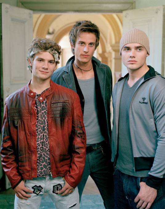 c21(丹麦流行音乐团队)