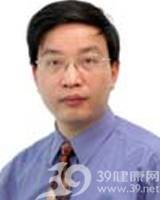 吴国豪（复旦大学医学院教授）