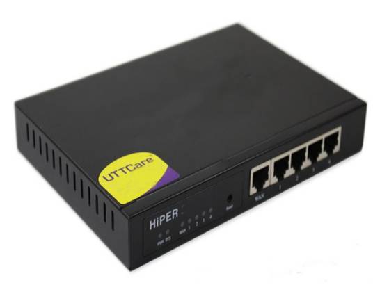 上网行为管理器