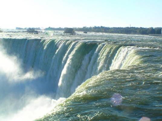 世界七大自然界奇观