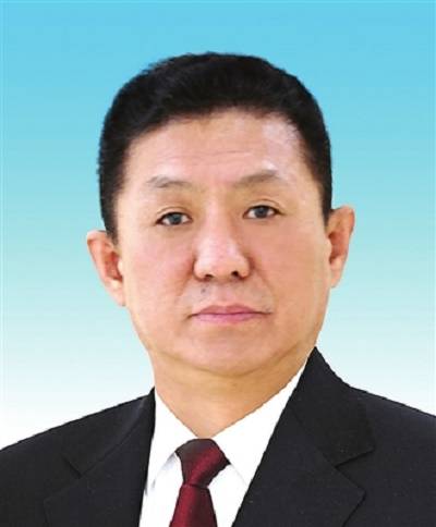 徐志明(内蒙古自治区乌兰察布市人大常委会原主任)