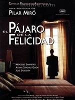 幸福鸟(西班牙1993年皮拉尔·米罗执导的电影)