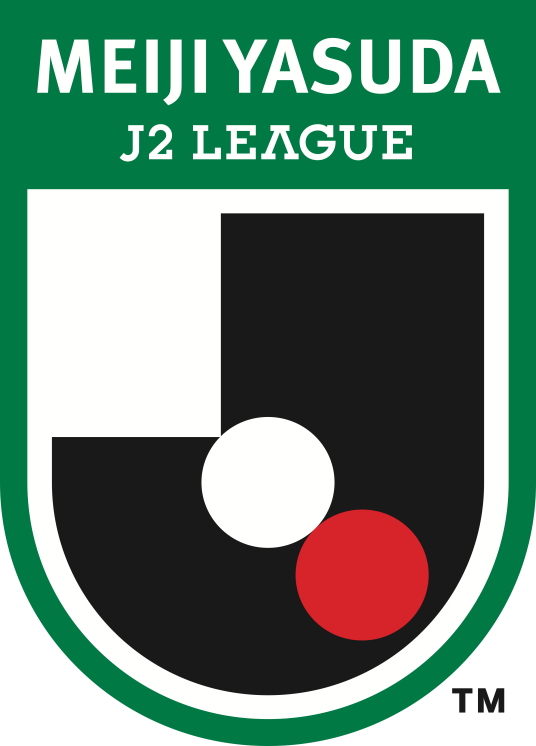 日本职业足球乙级联赛