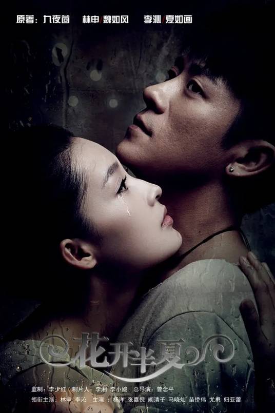 花开半夏（2013年由李沁、林申主演的青春爱情剧）