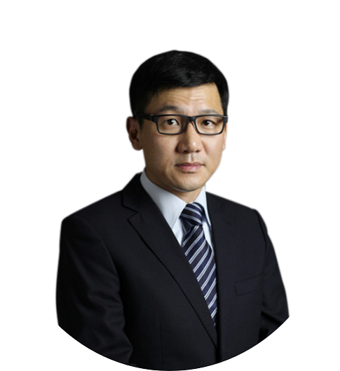 龙平(阿里巴巴铁军商学院人才导师)