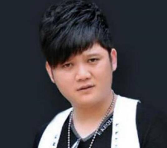 傅松(中国内地男歌手、演员)