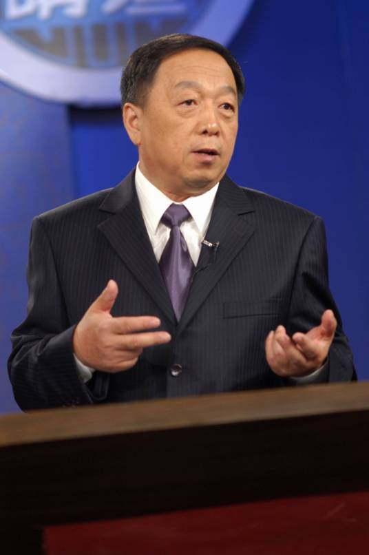 孙立群(秦汉史、魏晋南北朝史专家)