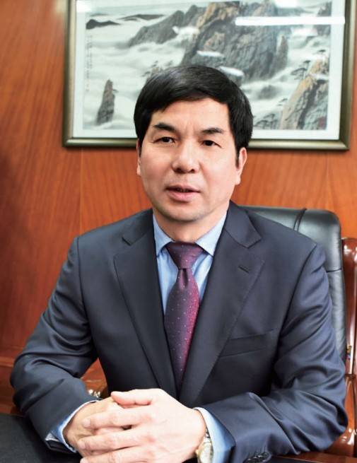 赵永军(原长安银行股份有限公司党委书记、董事长)