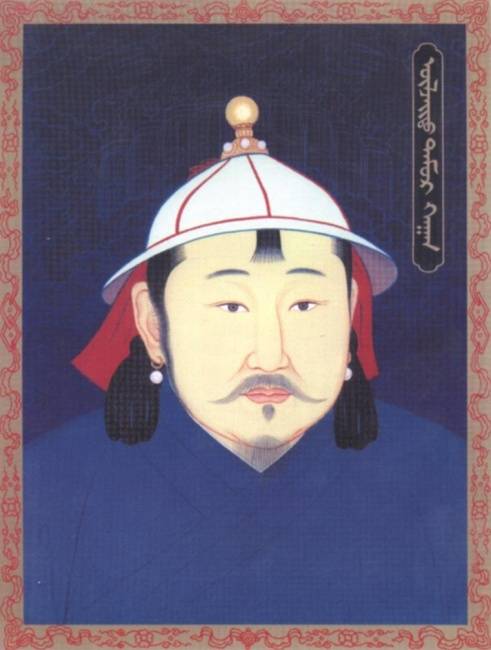 元贞（中国元朝年号）