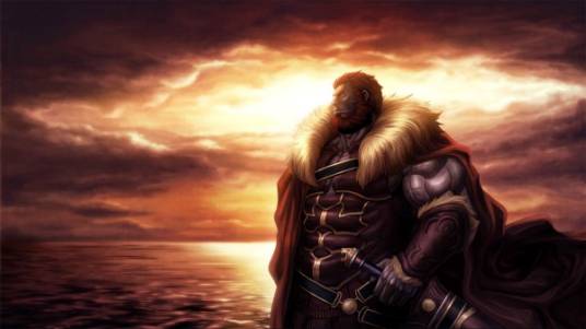 俄刻阿诺斯（动漫《Fate Zero》中的地名）