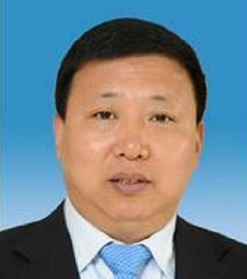 李国忠（河北省残疾人联合会原党组成员、副理事长）