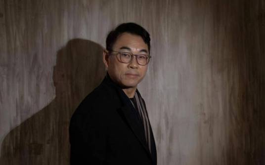 戴志伟（中国香港男演员）