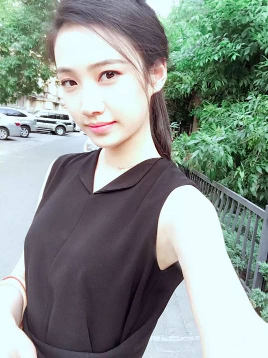 徐梦（非诚勿扰2010年嘉宾）