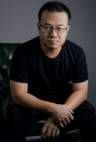 毕胜(必要商城CEO)