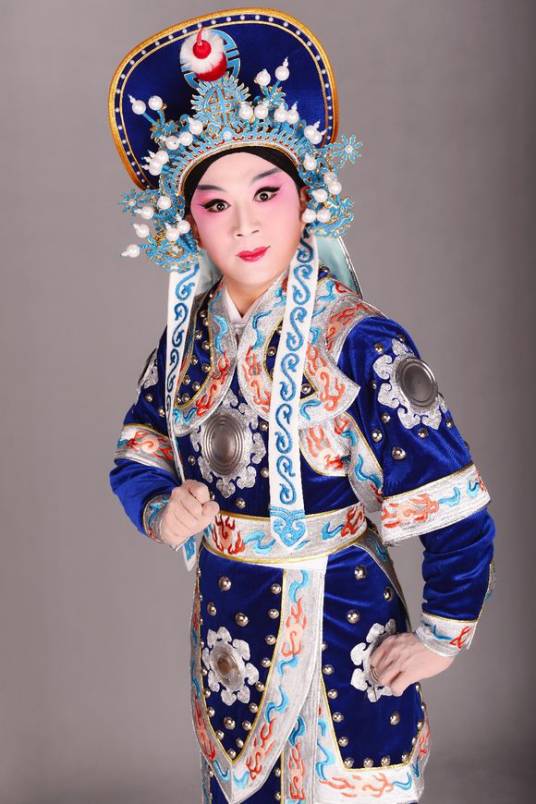 花木兰（豫剧音乐剧）