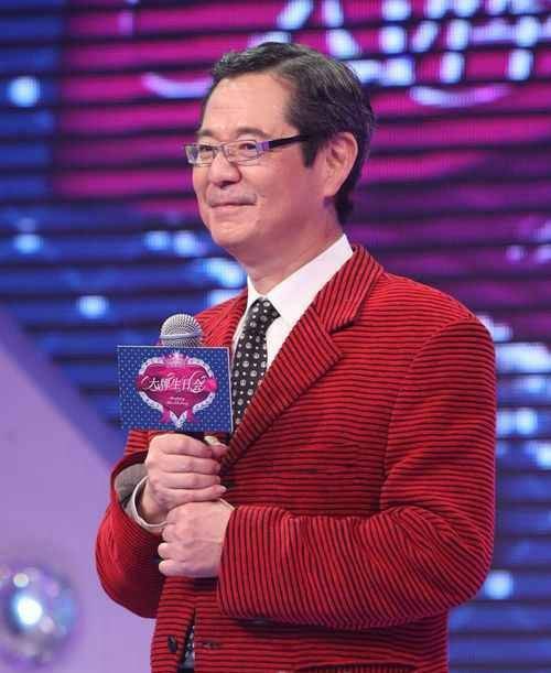 巴戈（中国台湾艺人）