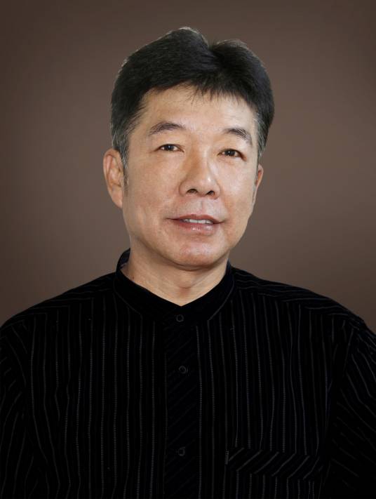 姜少华(中国内地影视男演员)