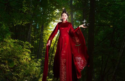 兰心（中国作家）