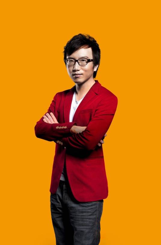 王兆辉（前DotA,DOTA2职业选手，现游戏主播）