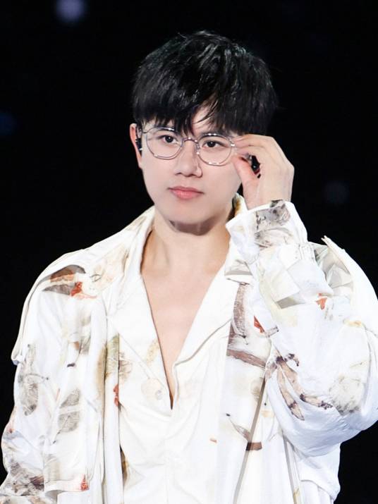 张杰(中国流行男歌手、音乐制作人)