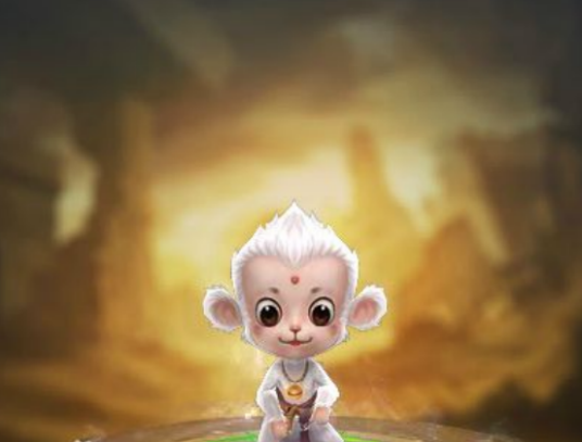 小灰（小说《诛仙》中的角色）