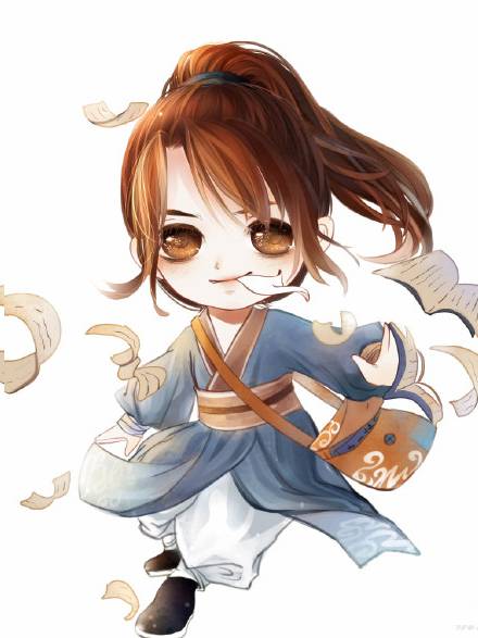 张小鼎(《诛仙二》中人物)