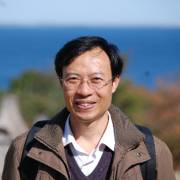 刘永华(北京大学历史学系教授)