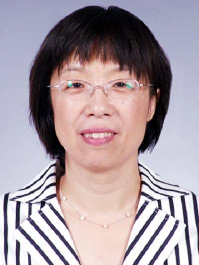 王燕玲（辽宁省人民政府教育督导团主任督学）