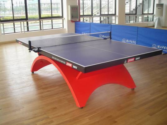 红双喜乒乓球台