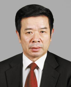 刘德旺(十二届全国政协文史和学习委员会副主任)