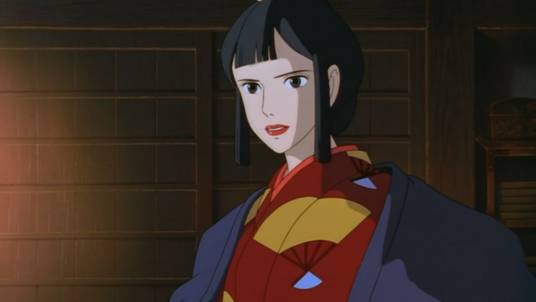 幻姬(《霹雳布袋戏》中的角色)