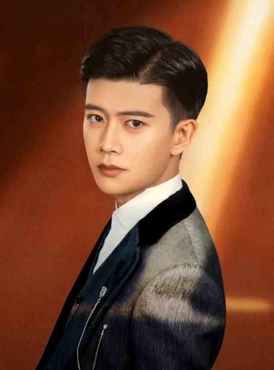 陆炎（2022年仙侠奇幻爱情剧《请君》中的男主角）