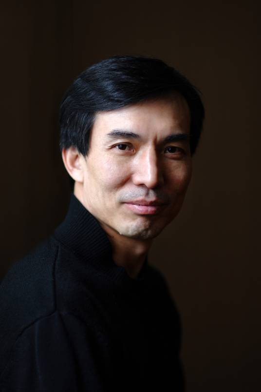 马晓霖(博联社创始人)