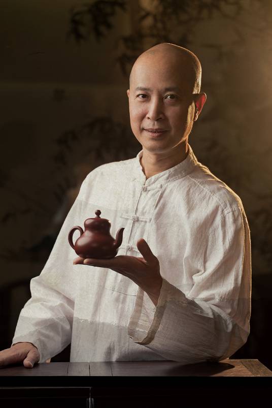 谢华（国家工艺美术大师）