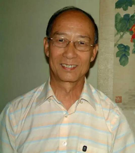 王忠信（中国京剧男演员）