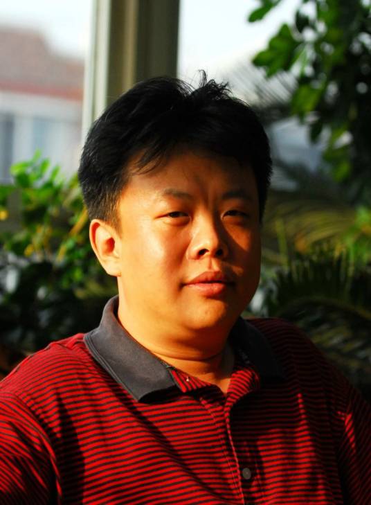 蒋虎(新闻媒体工作者)