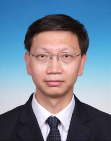 白琳（北京市援疆和田指挥部党委委员、副指挥（副局长级））