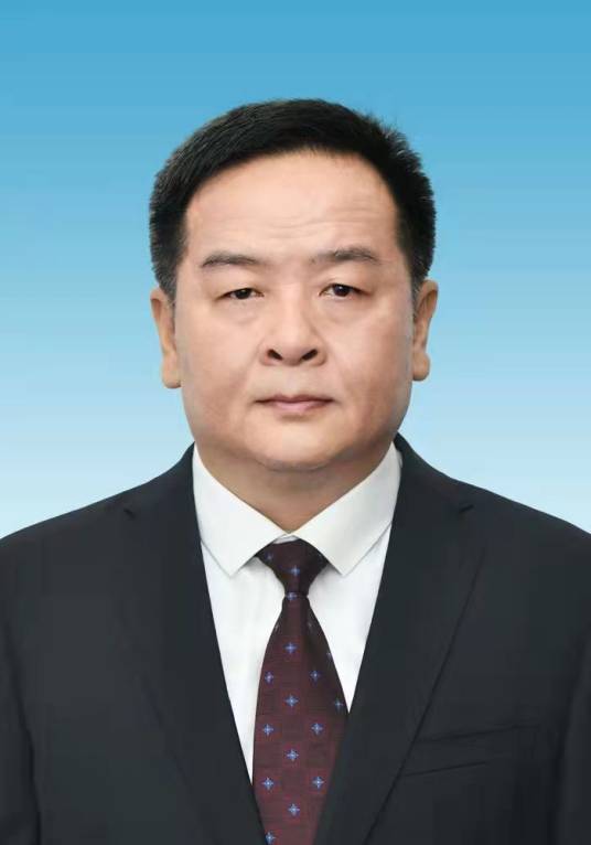 陈耳东（山西省长治市委书记）