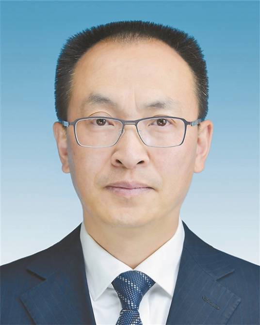 李庆元(云南省普洱市委书记)