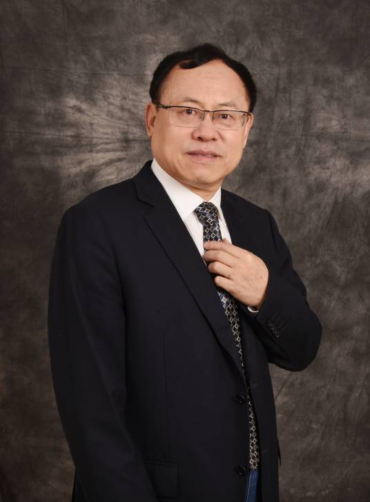 张天德（山东大学数学院教授）