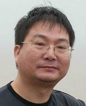 周晓明(网络作家)