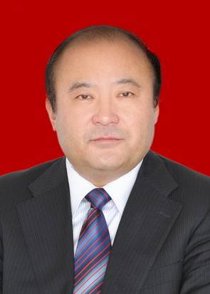 张少军(山东省青岛市政协原主席)