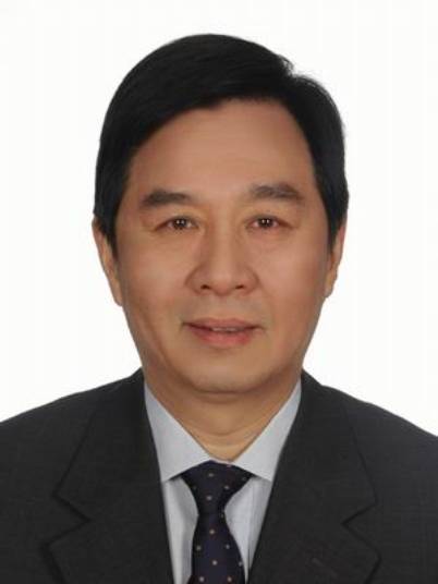 刘燕华（科学技术部原副部长、党组成员）