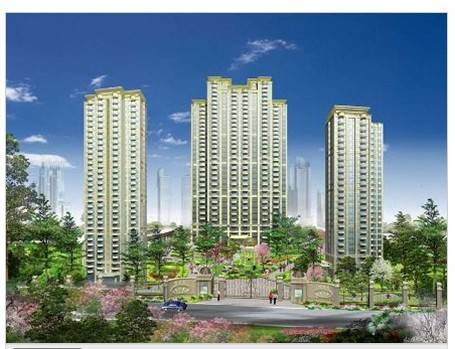 豪景苑（上海市楼盘）