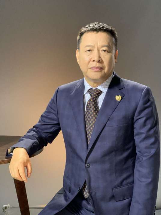 张克强（华美国际投资集团董事局主席）