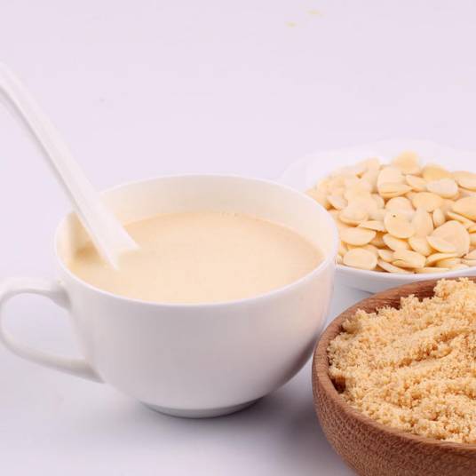 杏仁茶（特色传统茶饮）