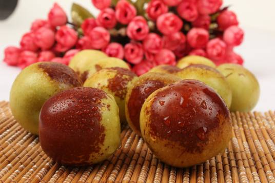 沾化冬枣（中国国家地理标志产品）