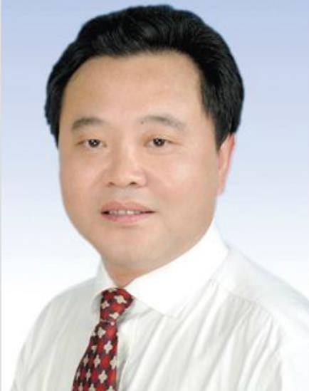 张祯祥(江西省上饶市人大常委会原党组成员、副主任)