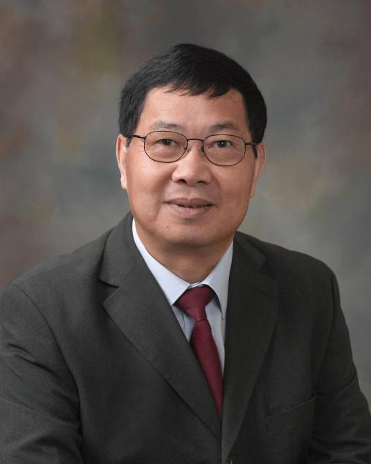 李长明(美国医学与生物工程院院士、俄罗斯工程院外籍院士、欧洲科学院院士、洁净能源和先进材料专家)