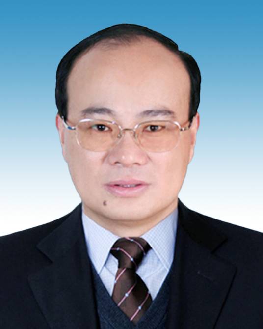 沈强（安徽省人大常委会原副主任）